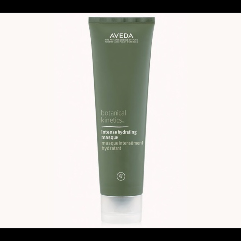 Aveda hydrating masque